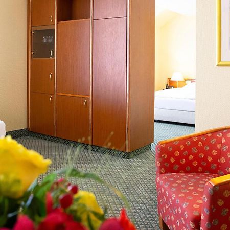 Victor'S Residenz-Hotel เกรา ภายนอก รูปภาพ